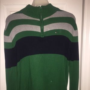 Boys Sweater